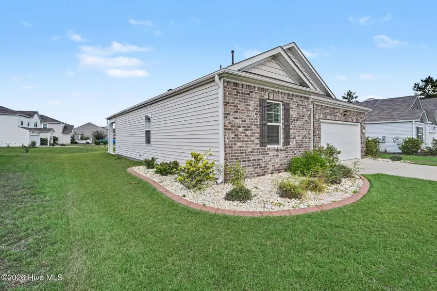 3927 Nandina Court, Conway, SC 29526 - #2
