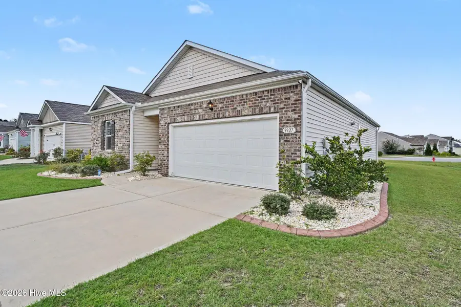 3927 Nandina Court, Conway, SC 29526 - #3