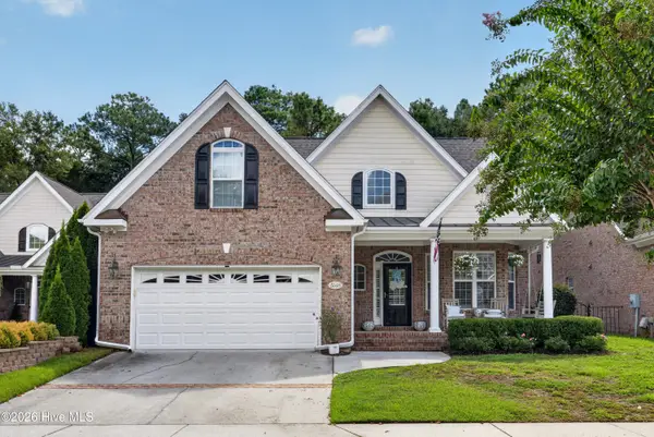 5148 Somersett Lane, Wilmington, NC 28409