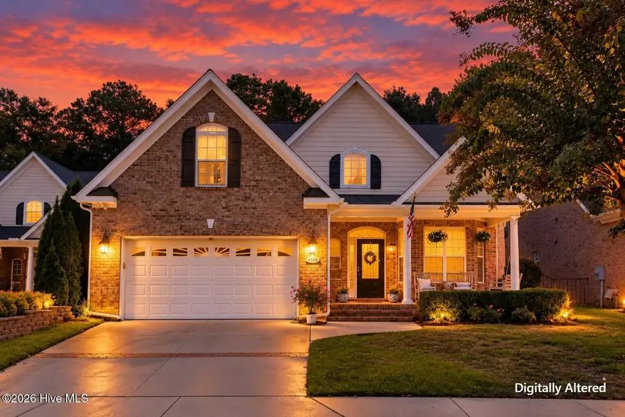 5148 Somersett Lane, Wilmington, NC 28409 - #2