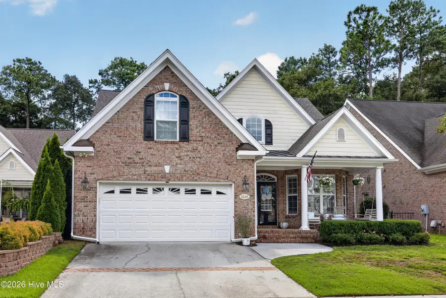 5148 Somersett Lane, Wilmington, NC 28409 - #3