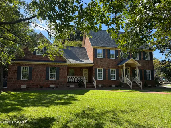 3400 Wyneston Road, Greenville, NC 27858