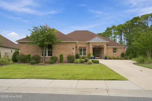 409 Glenn Ellen Drive, Wilmington, NC 28412