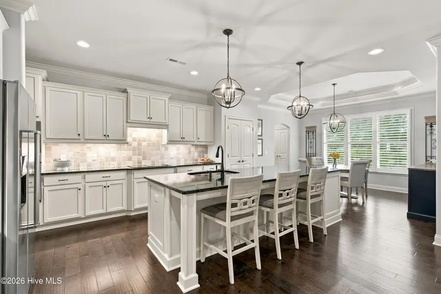 409 Glenn Ellen Drive, Wilmington, NC 28412 - #3