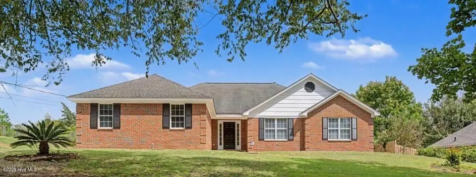 2933 Arrowwood Circle, Hephzibah, GA 30815 - #1