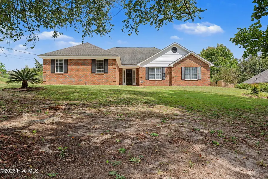 2933 Arrowwood Circle, Hephzibah, GA 30815 - #2