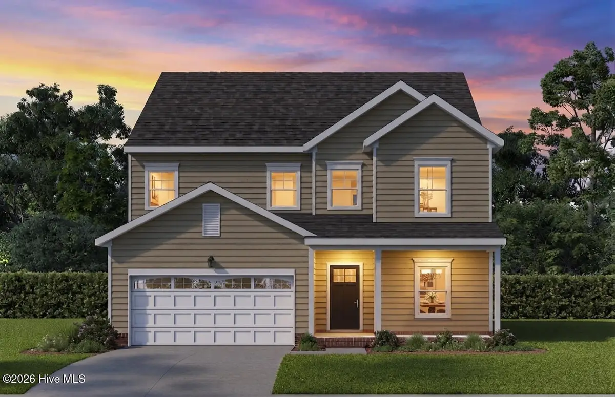307 Onslow Lane, South Mills, NC 27976 - #1