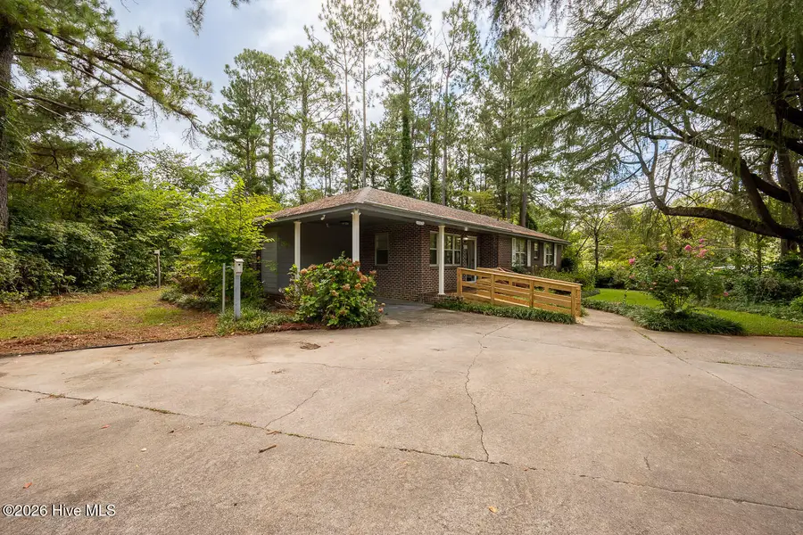 511 W 4th Street, Waynesboro, GA 30830 - #2