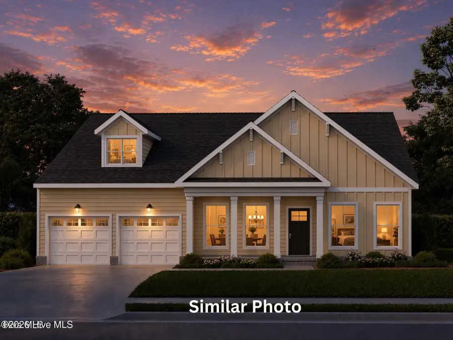 308 Onslow Road, South Mills, NC 27976 - #2
