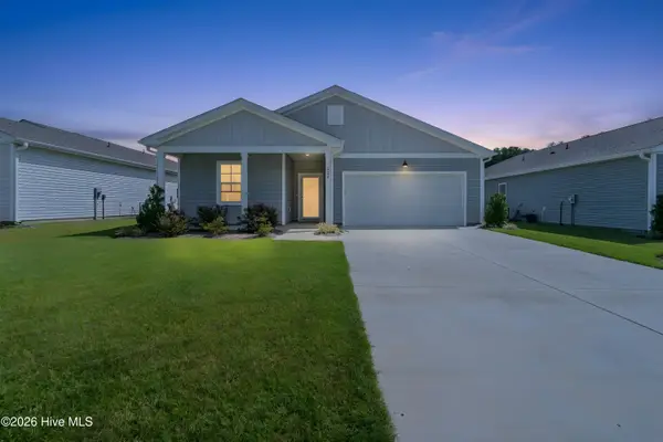 228 Ocean Pointe Boulevard Se, Bolivia, NC 28422