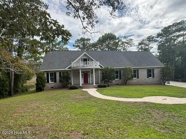 6465 Walden Pond Lane, Southport, NC 28461 - #1
