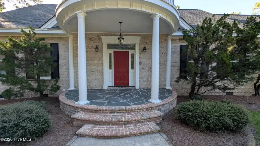 6465 Walden Pond Lane, Southport, NC 28461 - #2