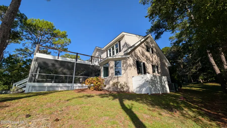 6465 Walden Pond Lane, Southport, NC 28461 - #3