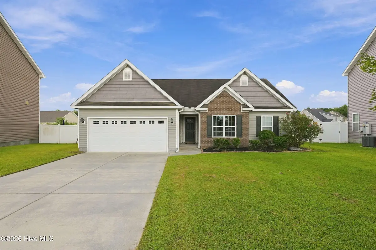304 Lynden Lane, New Bern, NC 28560 - #1