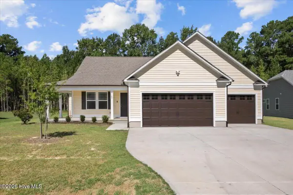109 Windemere Lane, Goldsboro, NC 27530