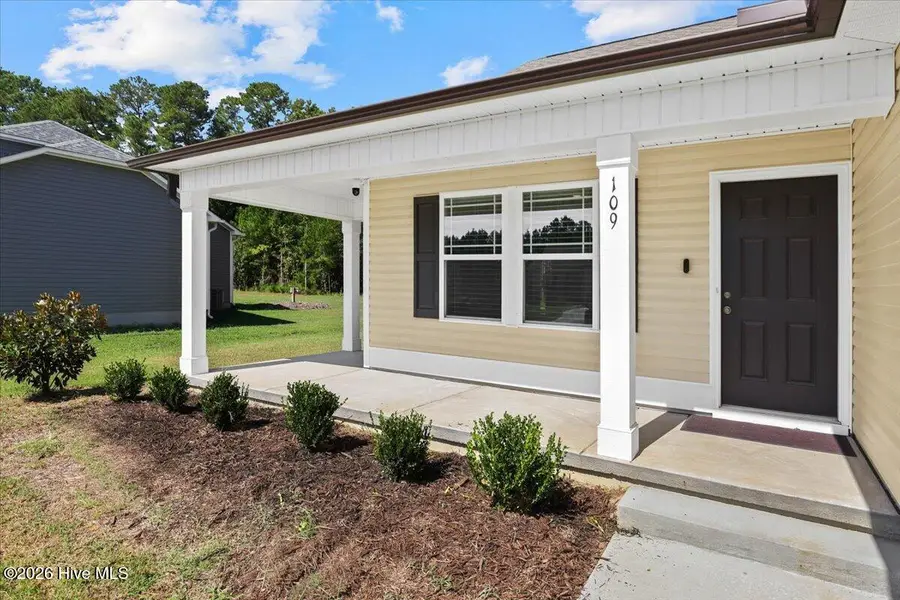 109 Windemere Lane, Goldsboro, NC 27530 - #2