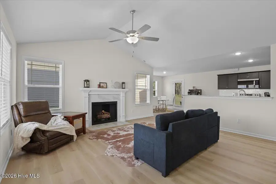 109 Windemere Lane, Goldsboro, NC 27530 - #3