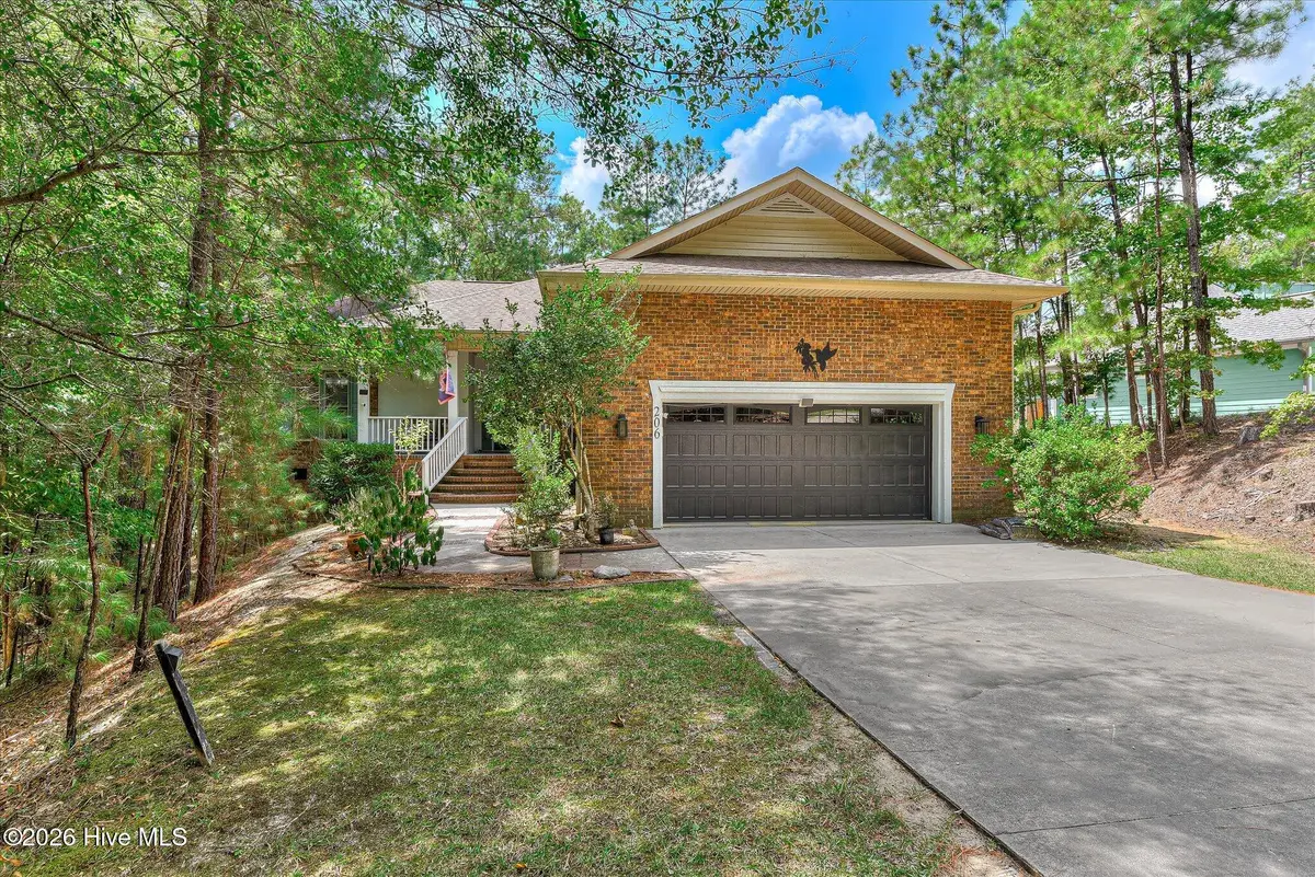 206 Stafford Place, McCormick, SC 29835 - #1