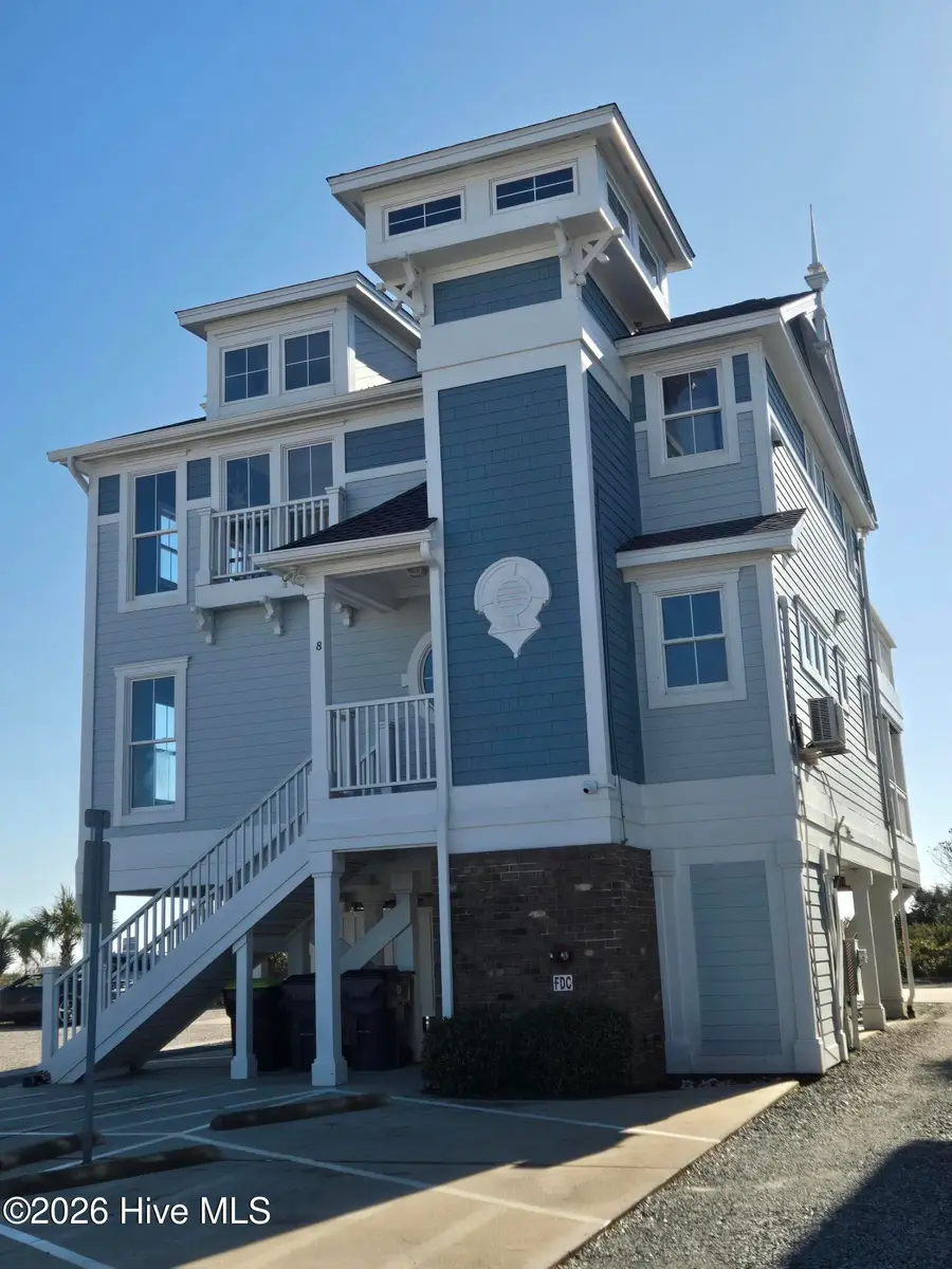 585 Lindgrove Place Sw, Ocean Isle Beach, NC 28469 - #2