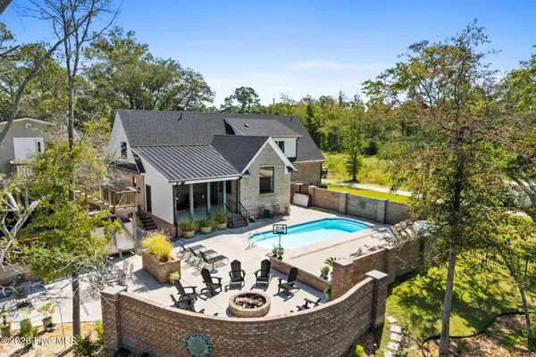 1853 Turkey Trap Road Sw, Supply, NC 28462