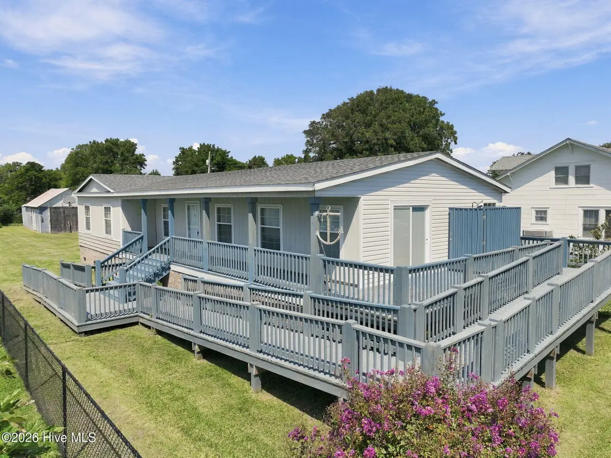 238 Lucille Lewis Drive, Marshallberg, NC 28553 - #1