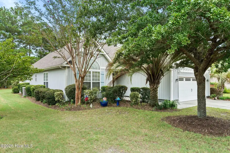 7139 Bonaventure Street Sw, Ocean Isle Beach, NC 28469 - #2