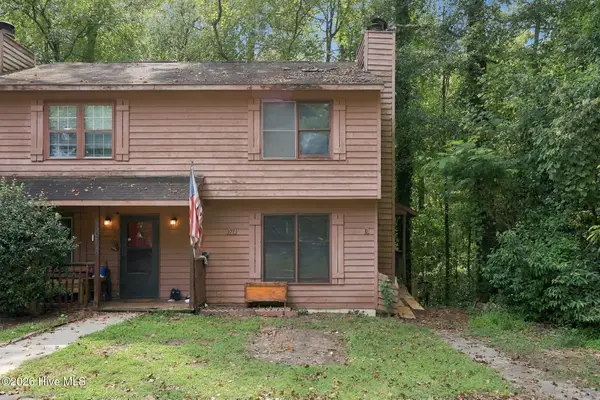 107 Eric Court #B, Greenville, NC 27858