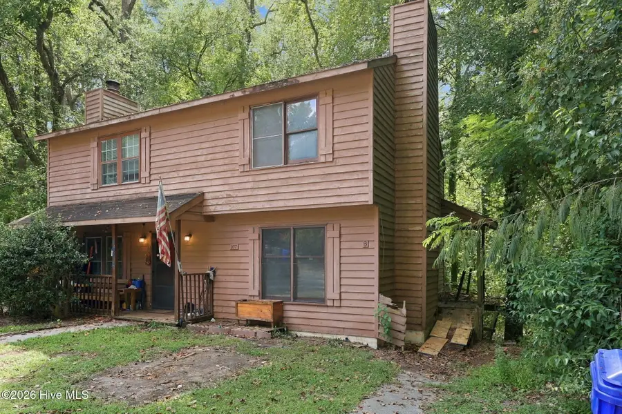 107 Eric Court #B, Greenville, NC 27858 - #2