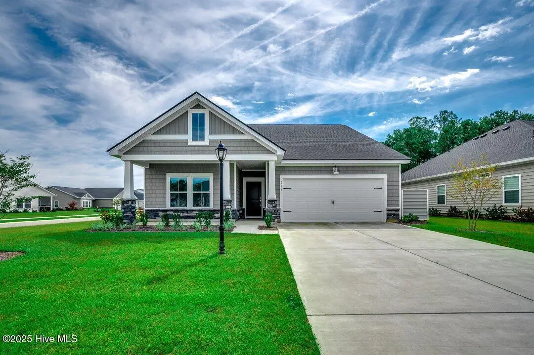 8761 Nashville Drive Nw, Calabash, NC 28467 - #1