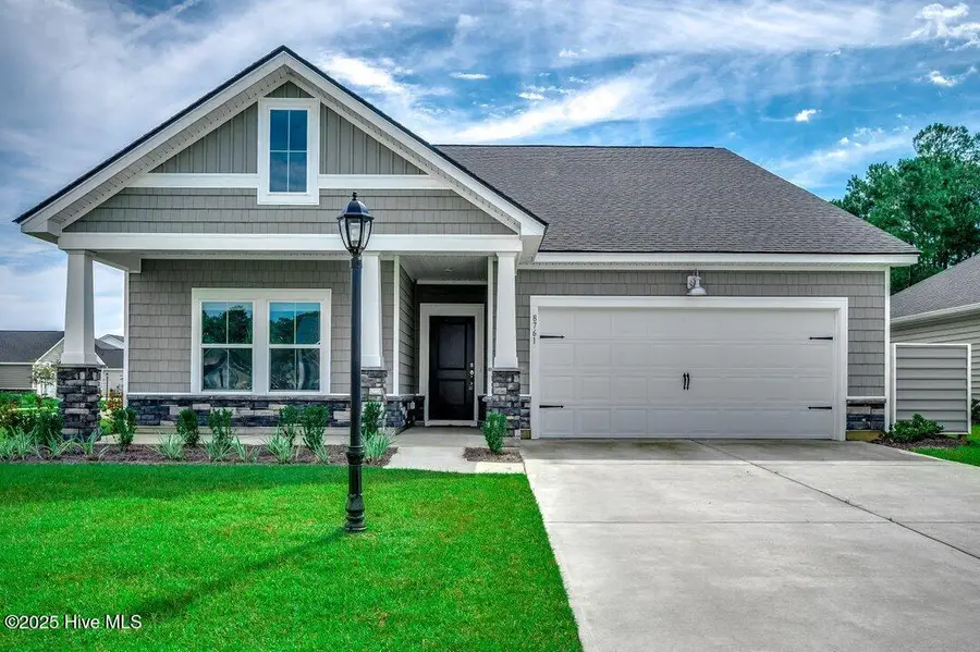 8761 Nashville Drive Nw, Calabash, NC 28467 - #2
