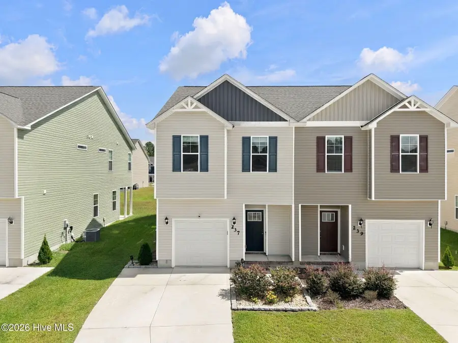 237 Shallowbag Bay Lane, Jacksonville, NC 28546 - #2