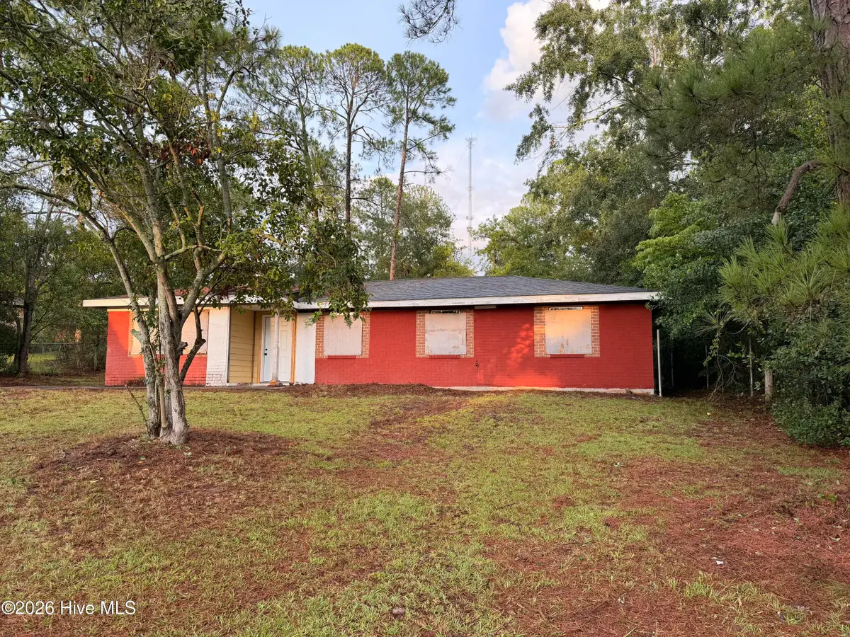 2370 Dublin Drive, Augusta, GA 30906 - #1