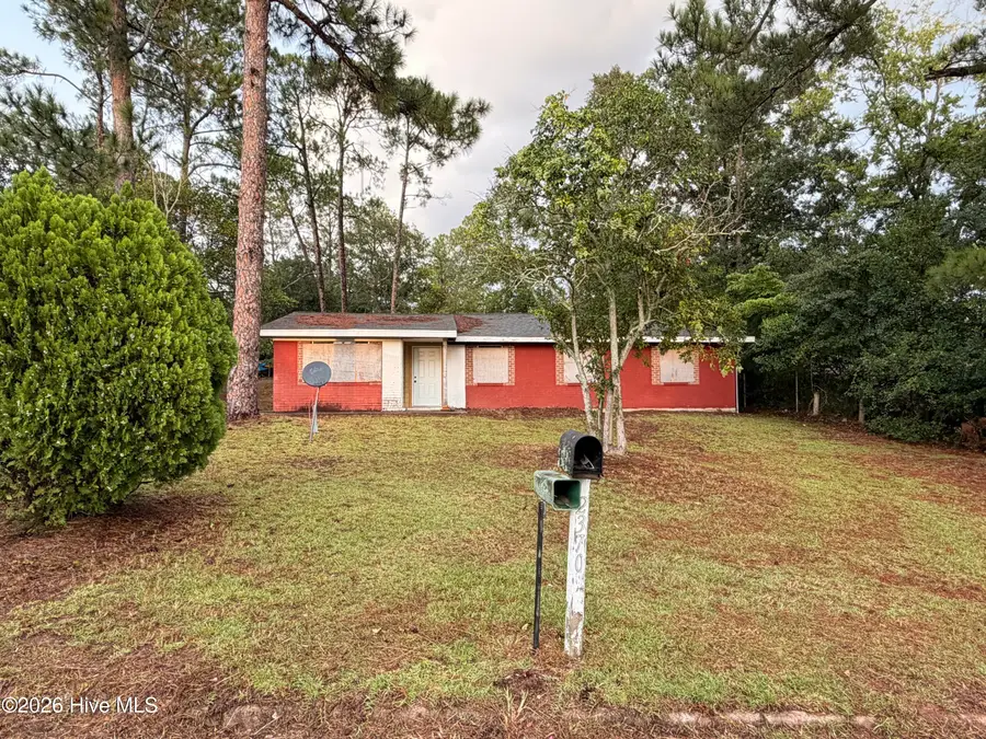 2370 Dublin Drive, Augusta, GA 30906 - #3