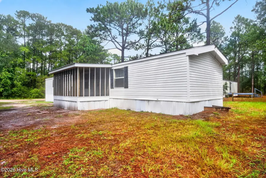 2771 Flamingo Drive Sw, Shallotte, NC 28470 - #2