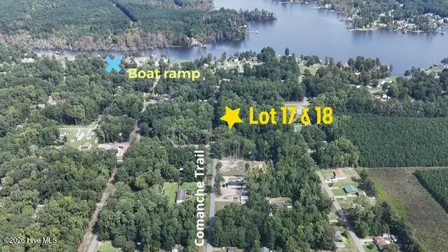 18c Comanche Trail, Hertford, NC 27944 - #3