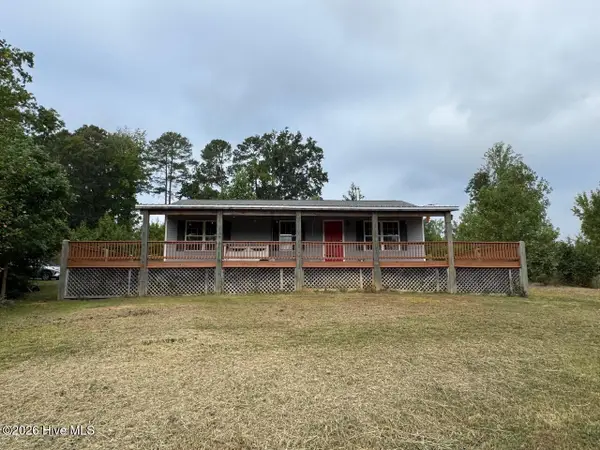 1595 Green Road, Spring Hope, NC 27882