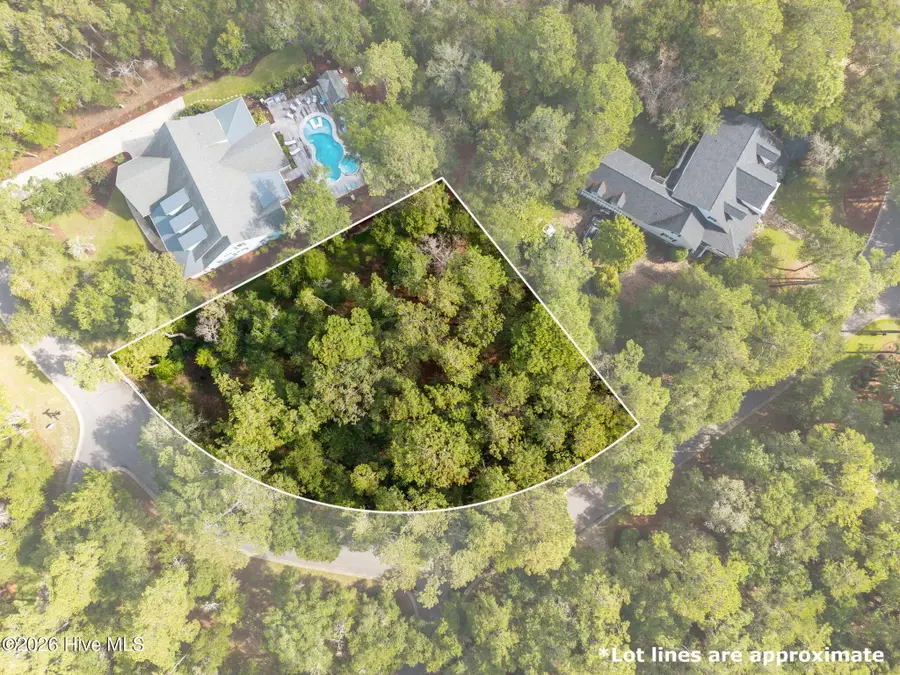 3468 Concordia Avenue Sw, Supply, NC 28462 - #2