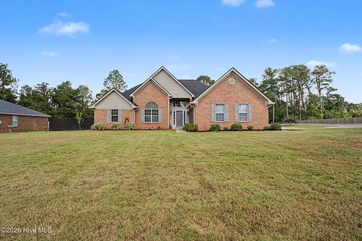 3499 Crawfordville Drive, Augusta, GA 30909 - #1