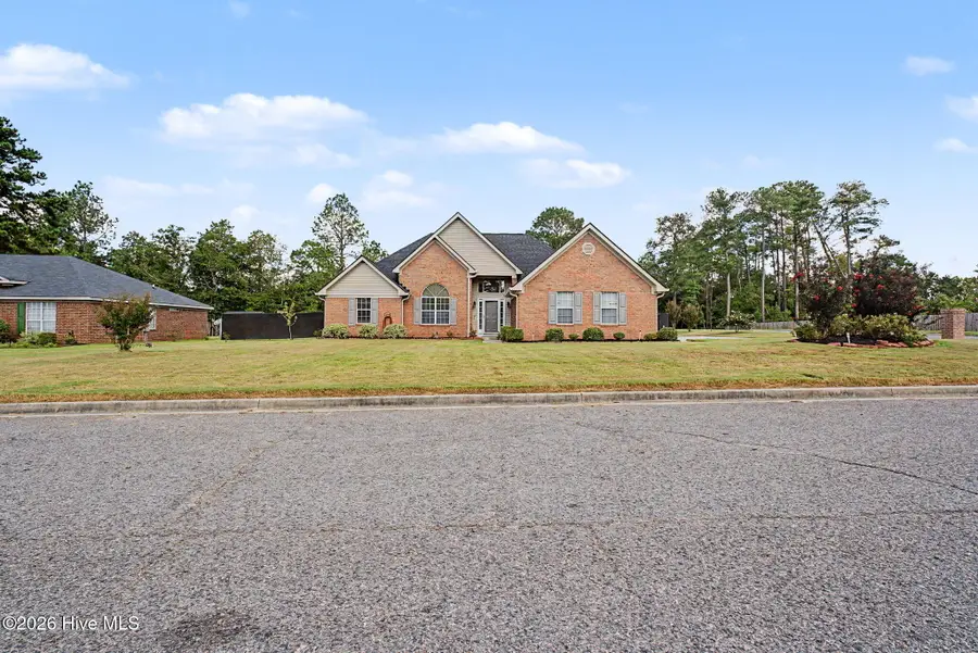 3499 Crawfordville Drive, Augusta, GA 30909 - #2