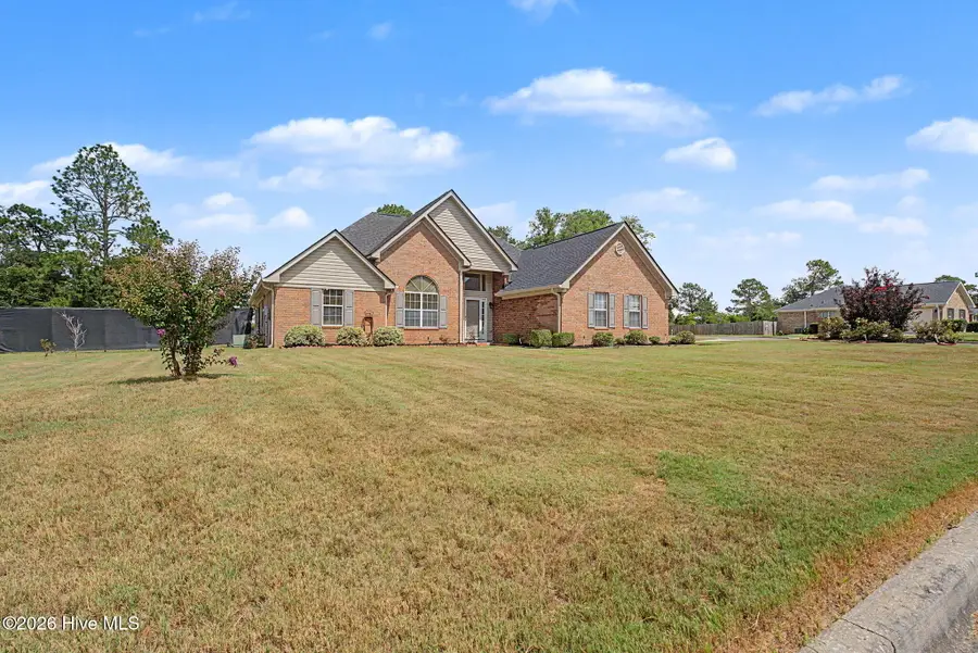 3499 Crawfordville Drive, Augusta, GA 30909 - #3
