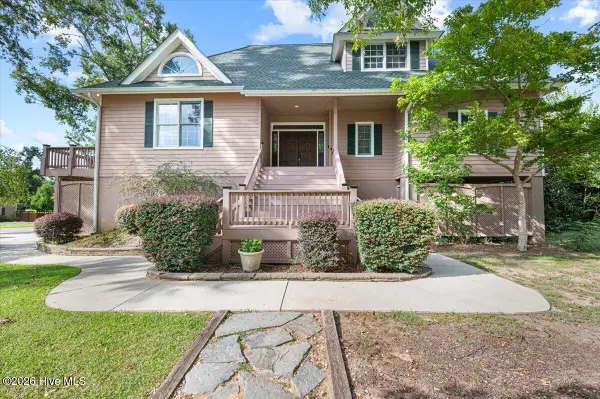 223 Bent Oak Drive, Clarks Hill, SC 29821