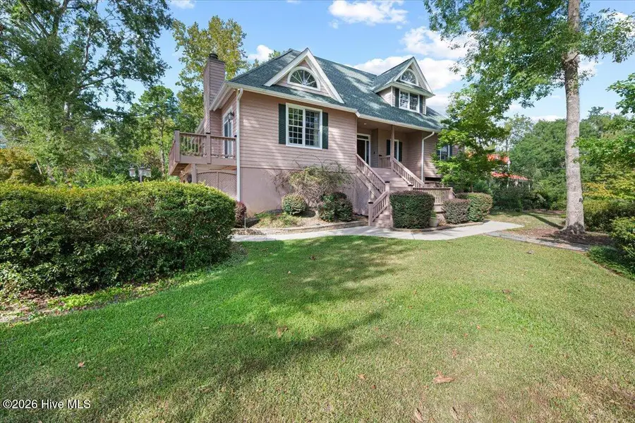 223 Bent Oak Drive, Clarks Hill, SC 29821 - #2
