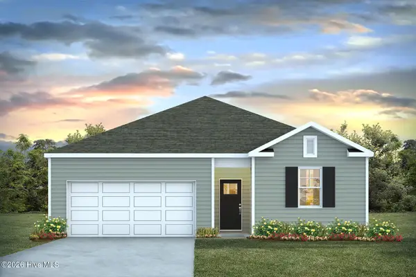 759 Twinstead Road Sw, Supply, NC 28462