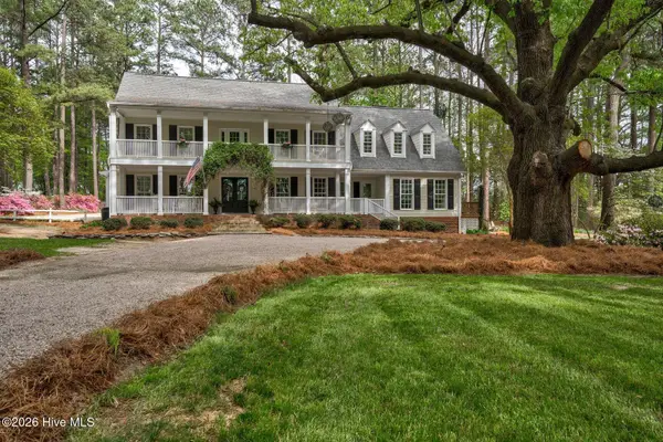 4841 Wendell Boulevard, Wendell, NC 27591
