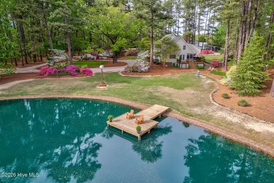4841 Wendell Boulevard, Wendell, NC 27591 - #2
