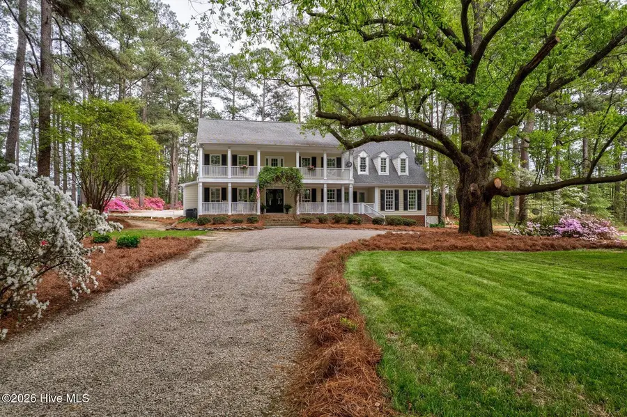 4841 Wendell Boulevard, Wendell, NC 27591 - #3