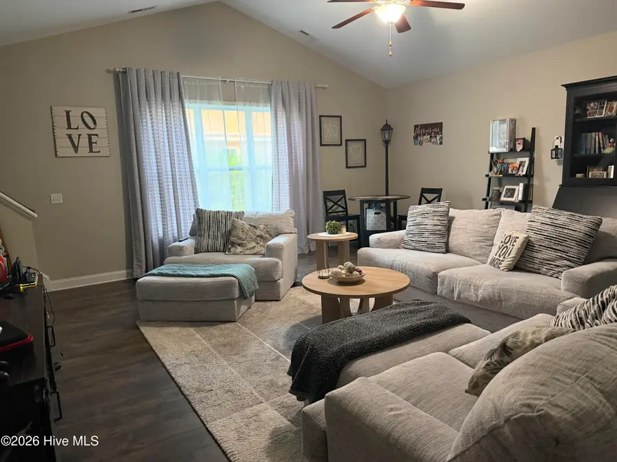 132 Emberwood Drive, Leland, NC 28479 - #3