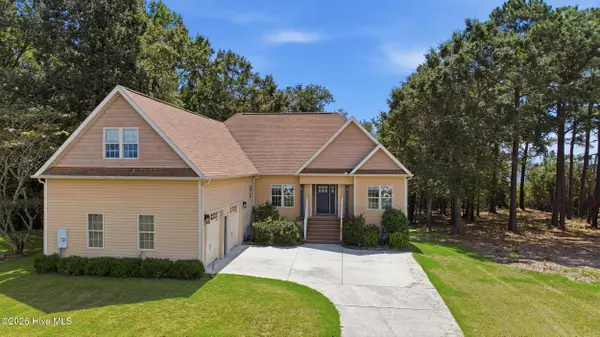 129 Deepwater Drive, Stella, NC 28582