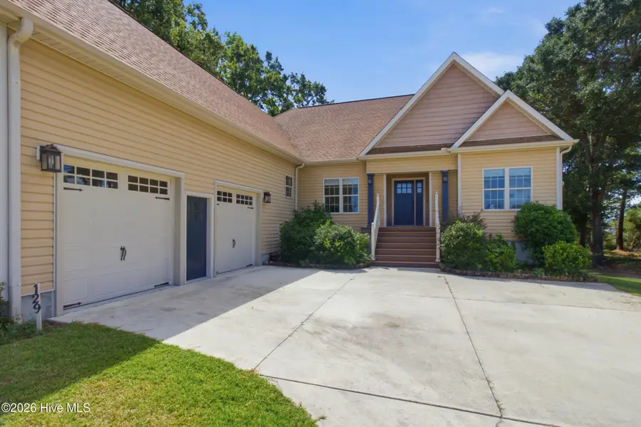 129 Deepwater Drive, Stella, NC 28582 - #2