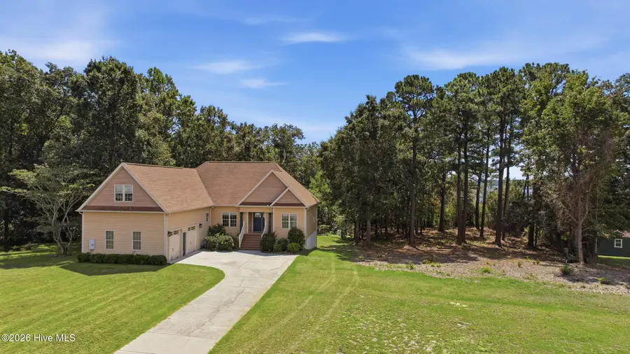 129 Deepwater Drive, Stella, NC 28582 - #3